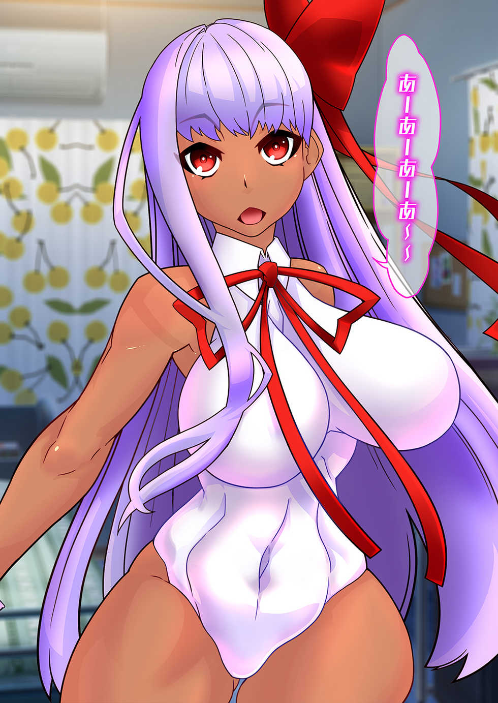 [Gantai Critical (BeLu)] Fera Brain Wash Material Dainishou (Fate/Grand Order) - Page 25