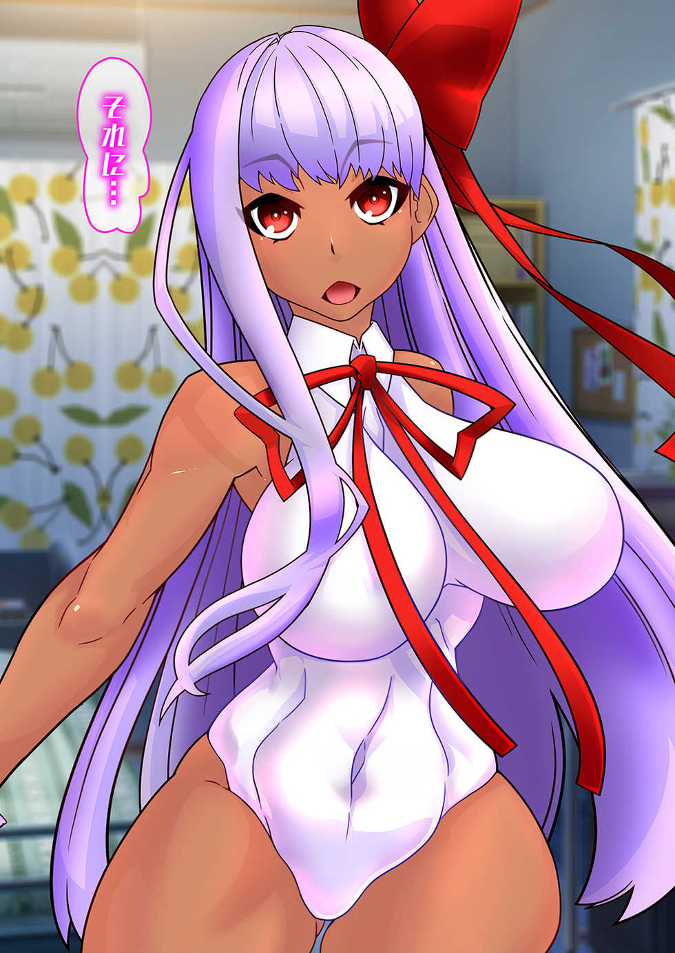 [Gantai Critical (BeLu)] Fera Brain Wash Material Dainishou (Fate/Grand Order) - Page 27