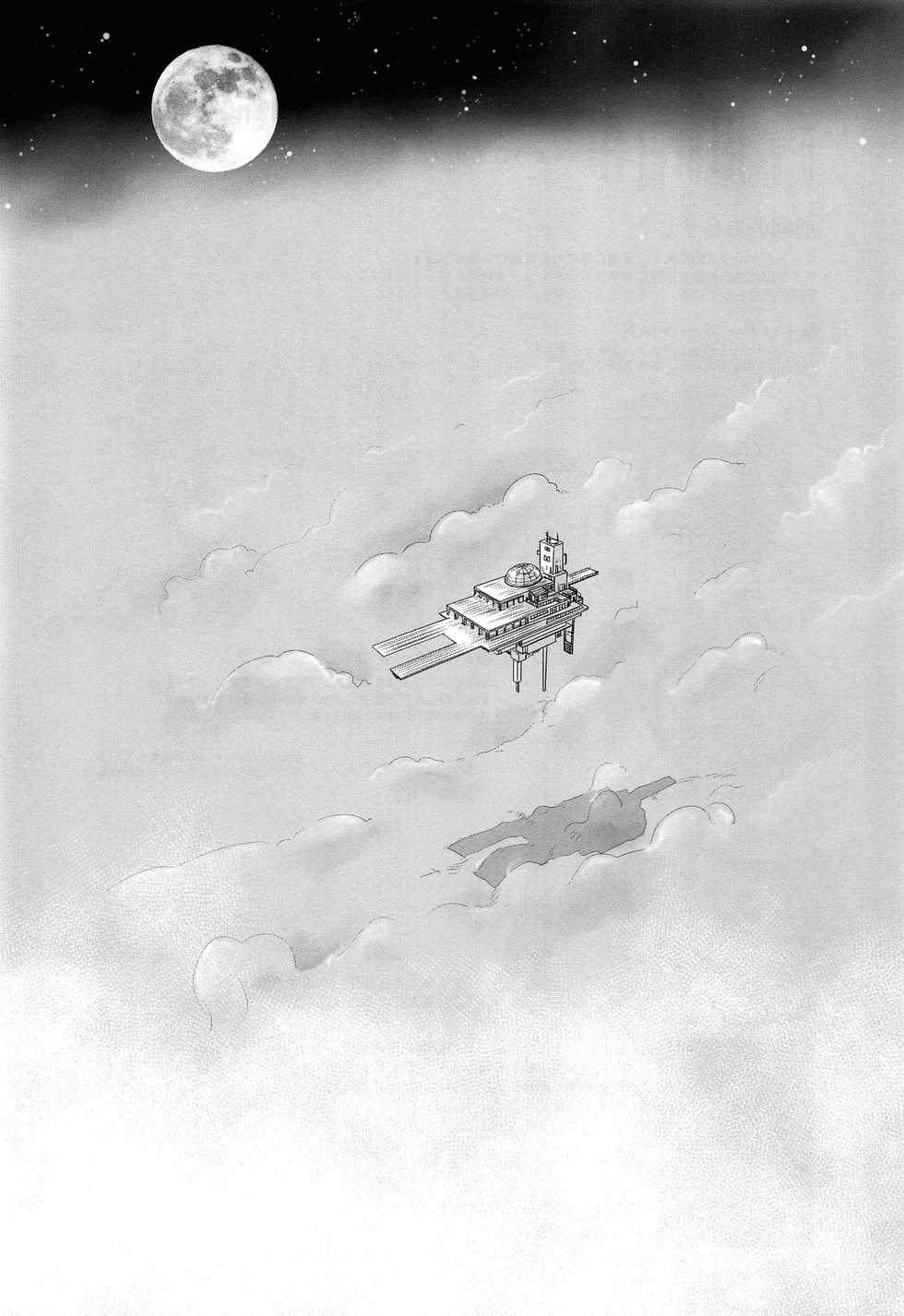 (ShotaFes 4) [YANCHA CLUB (DOUSAI)] You can FLY!! - Page 5