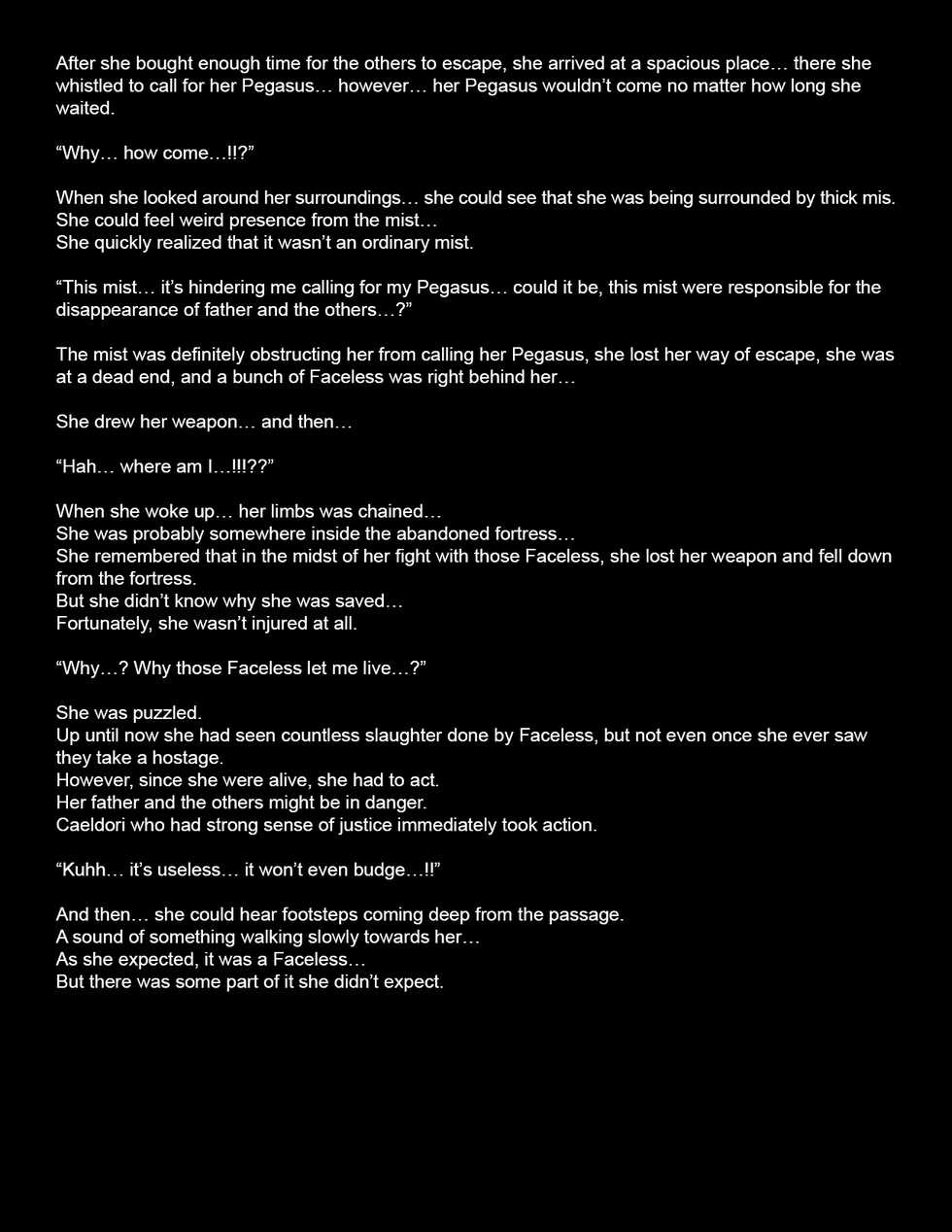 [DEEP RISING (THOR)] Goddesses of Valla Episode 5 {English} - Page 10