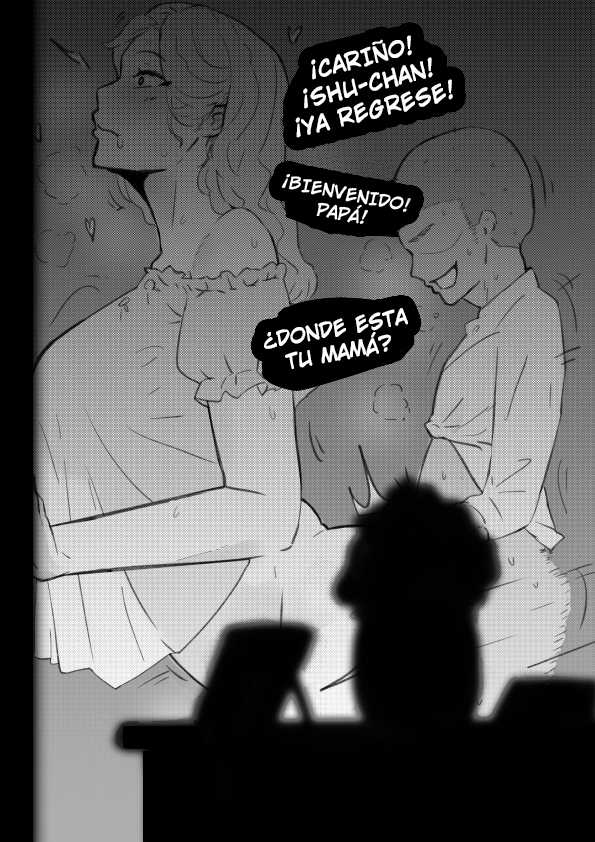 [NTRMAN]  THE COUSIN [Spanish] - Page 2