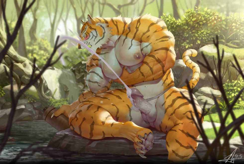 [Raccoon21] Pang - Page 10