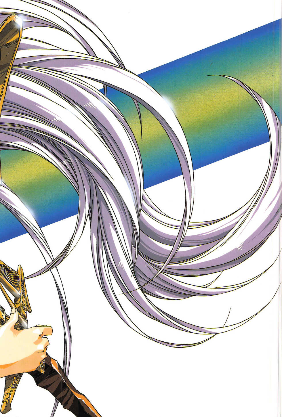 [Satoshi Urushihara] Venus Urushihara Satoshi Illustration Shuu - Page 16