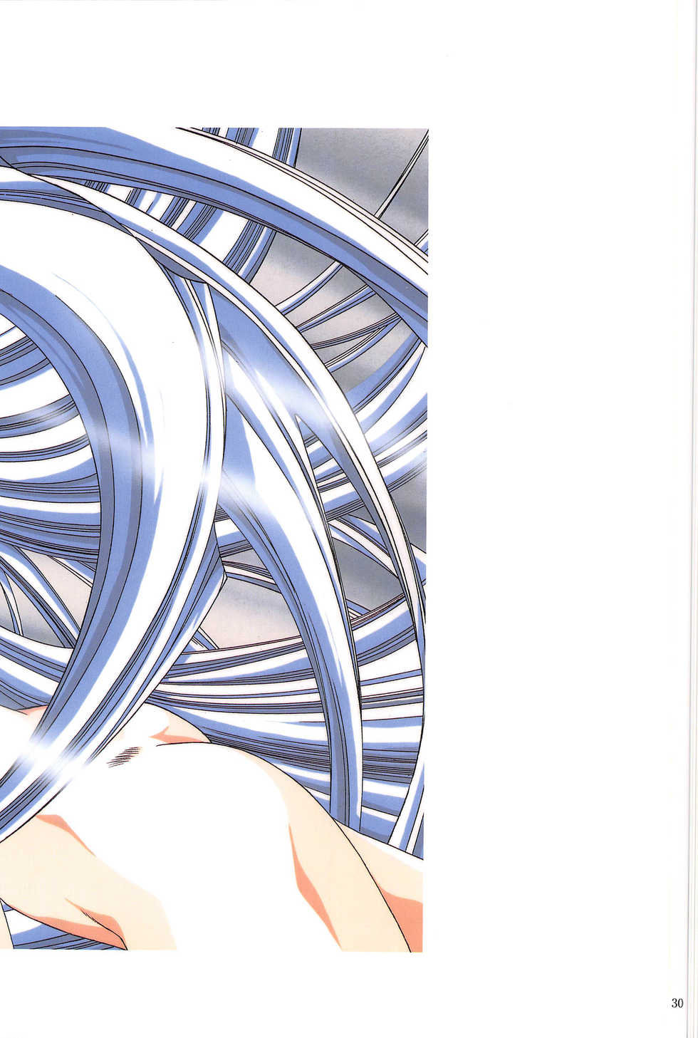 [Satoshi Urushihara] Venus Urushihara Satoshi Illustration Shuu - Page 30