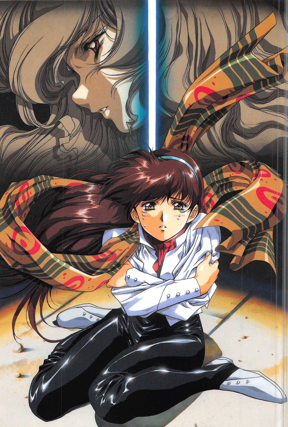 [Satoshi Urushihara] Venus Urushihara Satoshi Illustration Shuu - Page 34