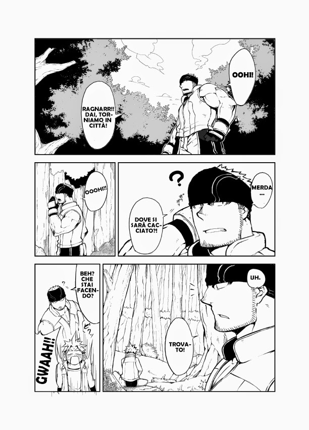 [anything (naop)] SS:2 [Italian] [Ledarbian] - Page 2