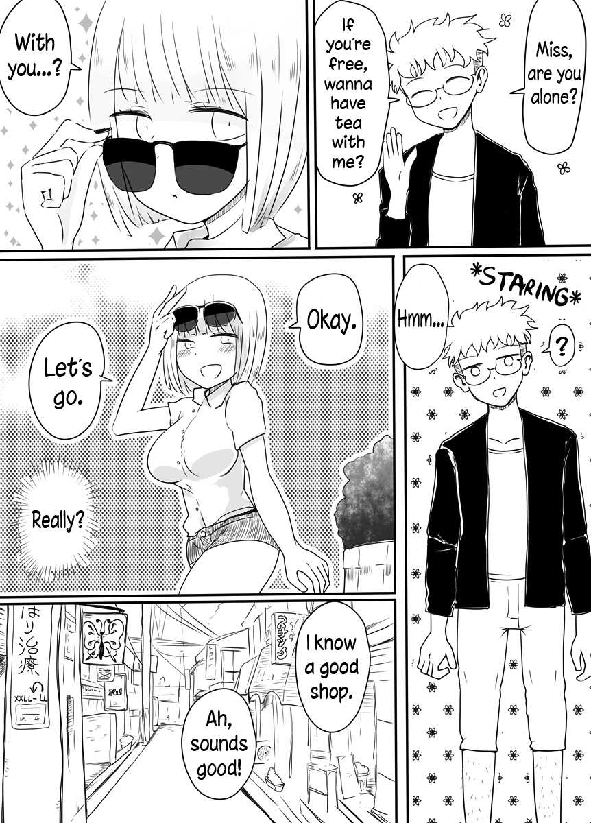 [Murasaki Nyanko Bar (Vae)] Josou Danshi no Otoshikata [English] (N04h) - Page 4