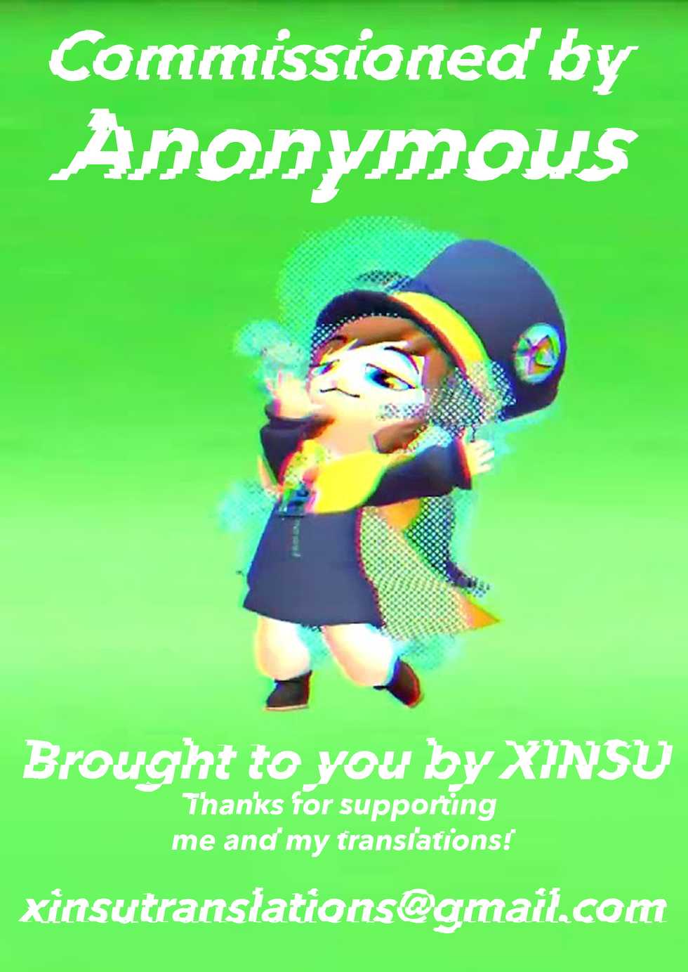 (C95) [Zankirow (Onigirikun)] PILE EDGE HEAT MOON (Azur Lane) [English] [xinsu] - Page 35