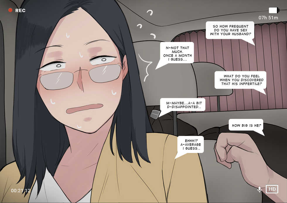 [NTRMAN] Short Comic#8 Breeding Program (Original) [English] - Page 18