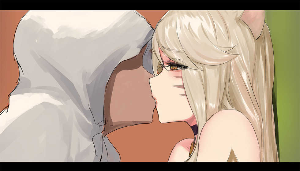 [Pd] KDA - PaPa STAR (League of Legends) [Chinese] - Page 28