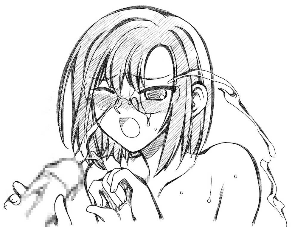 [Ribons Nights (Kyouno Aki)] Nanka Iroiro 2 - Page 7