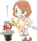 [Parapa Rakugaki] Eromental Mai (Mai-HiME) - Page 5