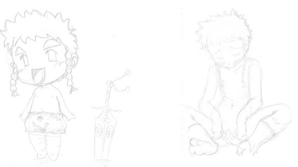 [Parapa Rakugaki] Eromental Mai (Mai-HiME) - Page 12