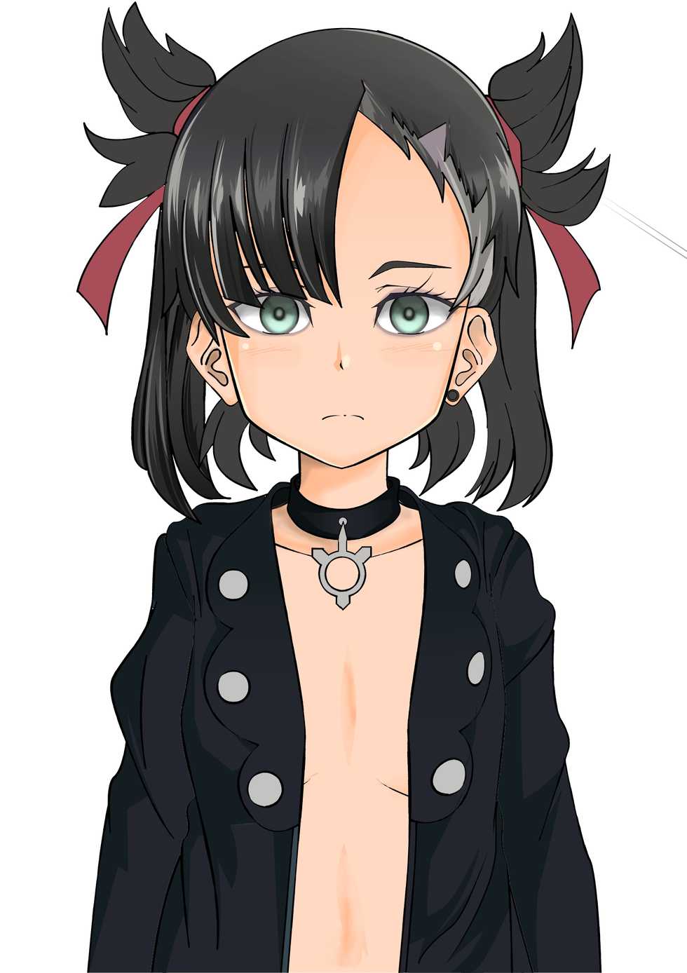 [Izuna Kazuki] Monster Trainer (Pokémon) - Page 34