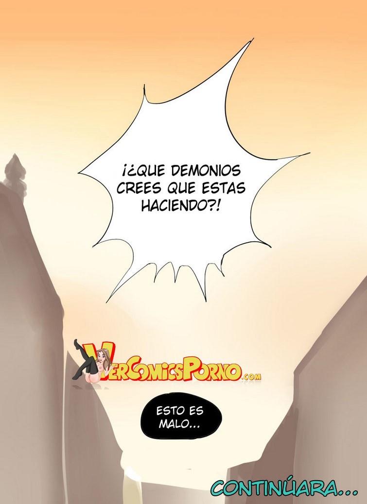 Sona's Home First and Second Part (Spanish) - Page 17