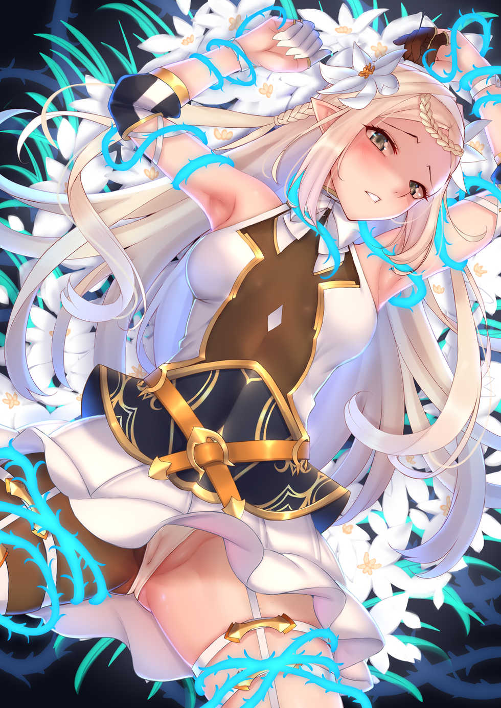 [Genkung] 🌼 Iseria 🌼 (Epic Seven) - Page 2