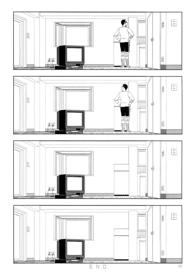 [Yamamoto Naoki] Televi Bakari Miteru to Baka ni Naru | Watching TV All The Time Makes You Stupid (Televi Bakari Miteru to Baka ni Naru) [English] [Nanashi] - Page 28