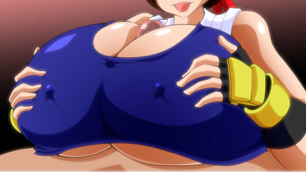 [Kaiman] Nyuugeki 2 (King of Fighters) - Page 10