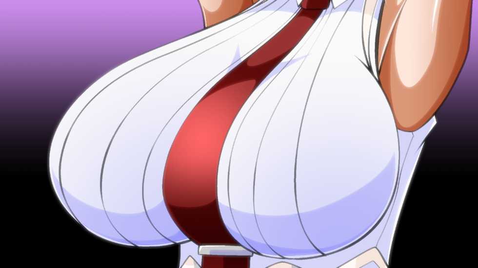 [Kaiman] Nyuugeki 4 (King of Fighters) - Page 32