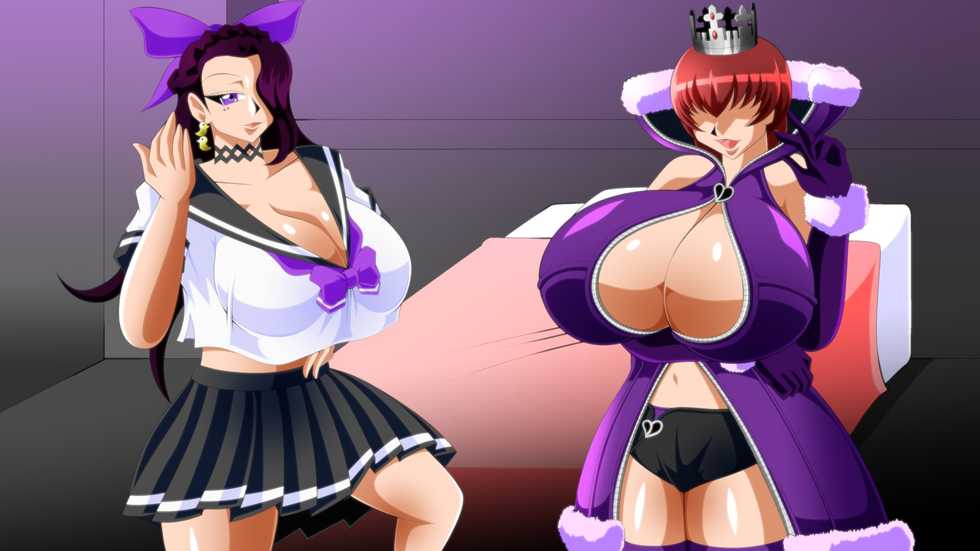 [Kaiman] Nyuugeki 5 (King of Fighters) - Page 30