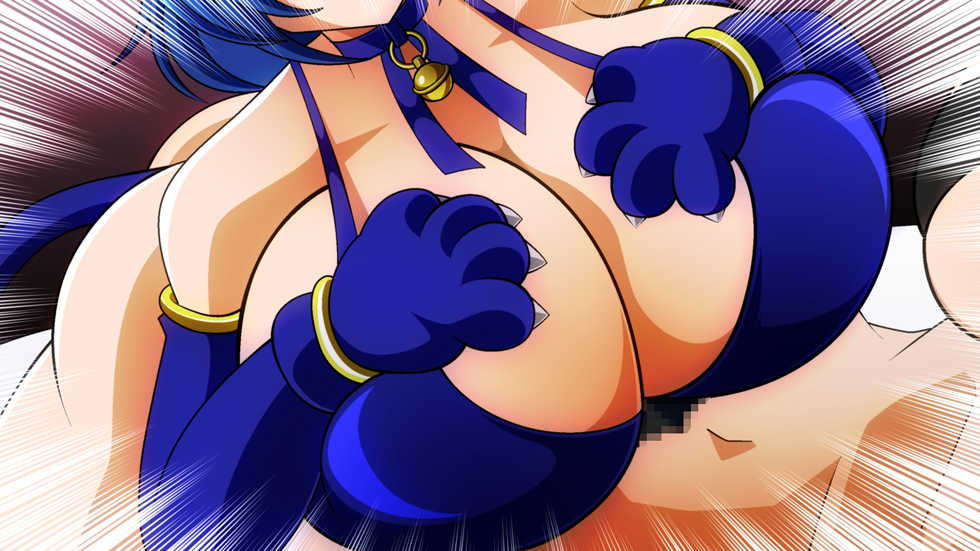 [Kaiman] Nyuugeki 6 (King of Fighters) - Page 26