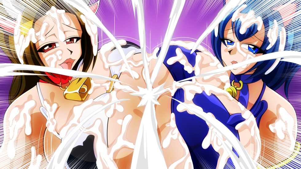 [Kaiman] Nyuugeki 6 (King of Fighters) - Page 36