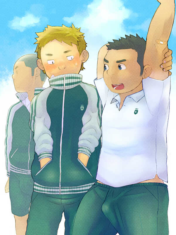 [MGStudio (Various)] sksk Shimasen ka - Page 36