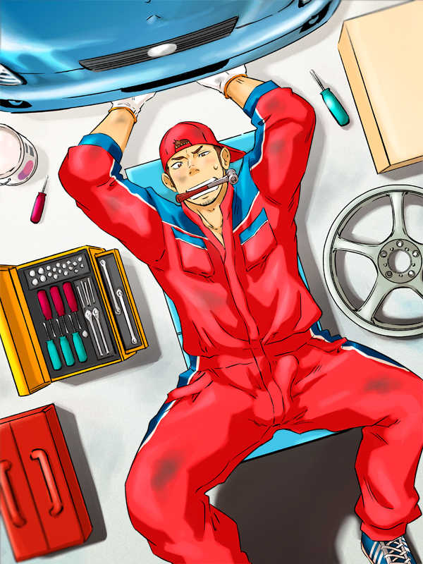 [MGStudio (Various)] sksk Shimasen ka Vol. 2 - Page 16