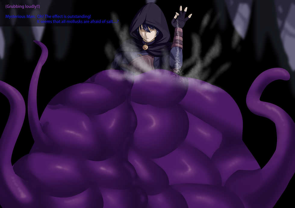 [WhitePH] The Growth of Rookie Adventurers [English] - Page 16