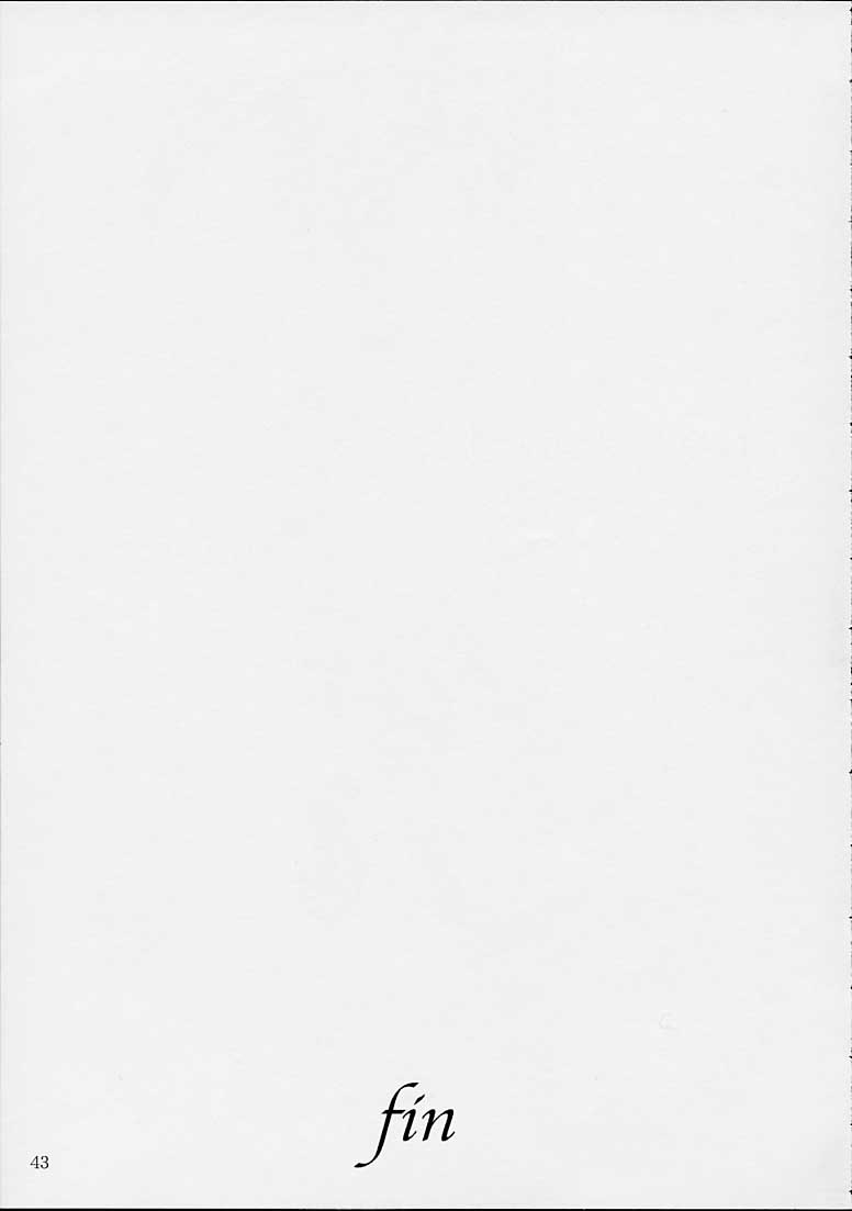 (C61) [Huzinami Koubou (Huzinami Kaoru)] Brumaire (Sakura Taisen) - Page 40