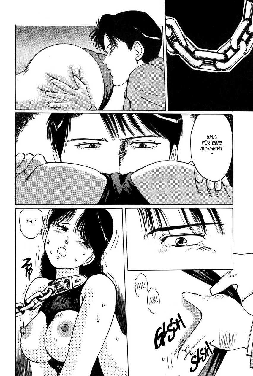 [Manno Rikyu] Drug no Kaori | Duft einer Droge (Reijou) [German] - Page 34