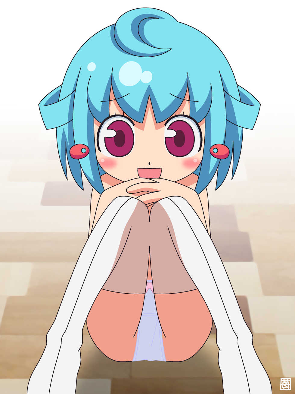 [Rakugaki Omochabako (Ichigo.)] Tsumeawase Seven (Various) - Page 2