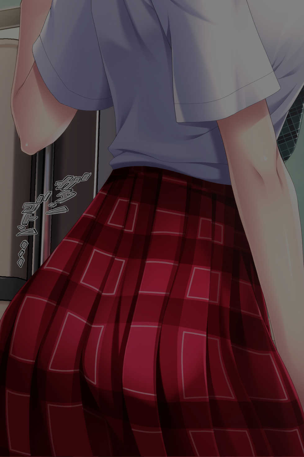 [Lyricbox (Akisoba)] Zoku Natsu "500 Yen de 10-pun Pants Misemasu" to Iu Enkou Shoujo ni 500-man Yen de Keiyaku Shitemita . - Page 26