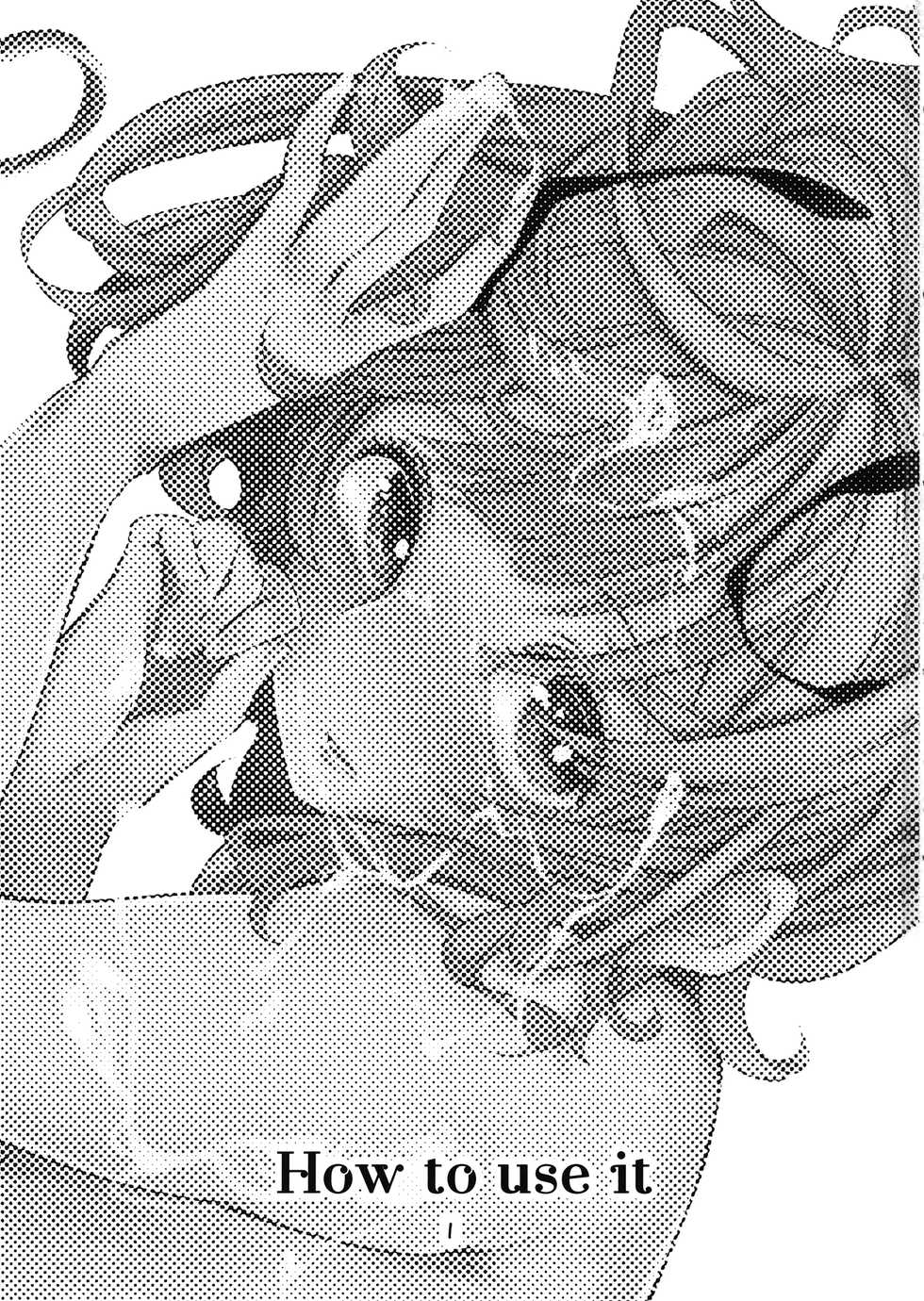(Reitaisai 16) [Schwarz Libelle (Sisakugata)] Wakka no Tsukaikata. (Touhou Project) - Page 2