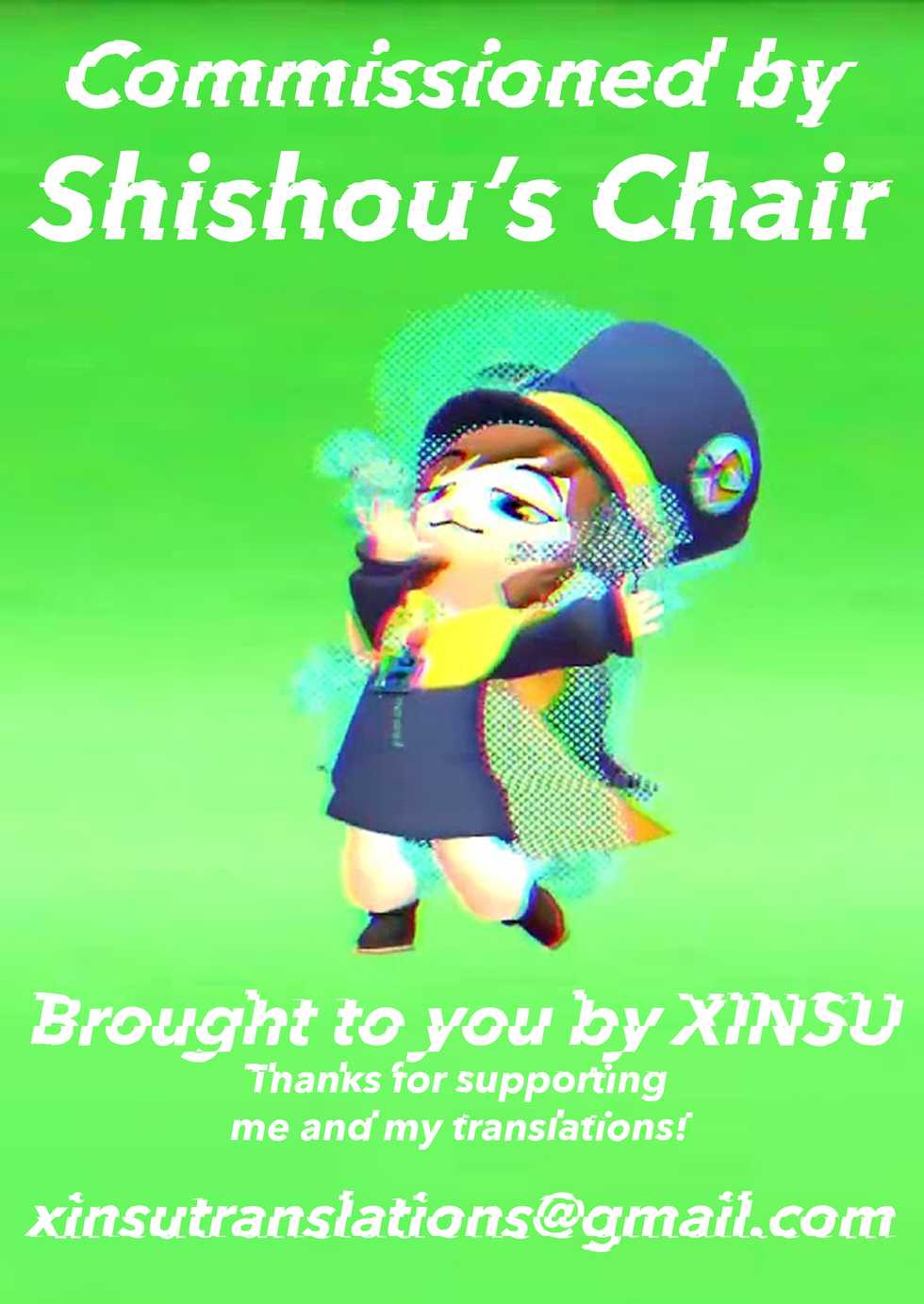 (C96) [M-ya (Mikoyan)] Taki-san no H na Hon (SoulCalibur) [English] [xinsu] - Page 22