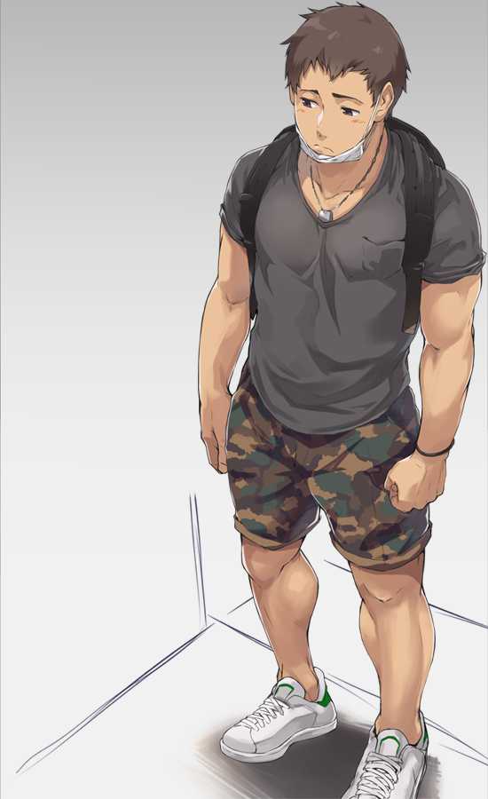 [8°] Ii Otoko no Jouzuna Kaikata | Best Ways to Purchase a Hunk (THE IDOLM@STER SideM) - Page 3