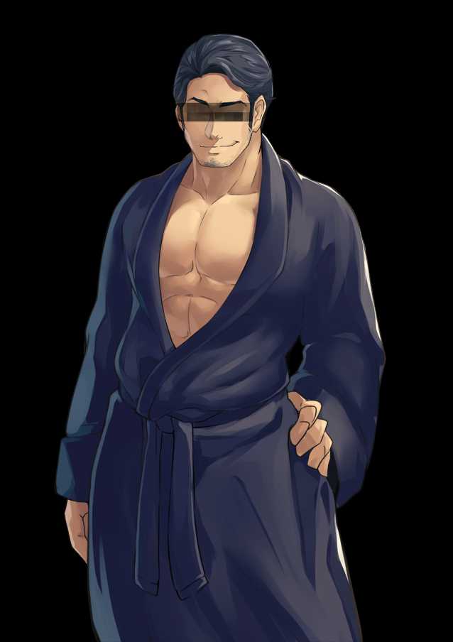 [8°] Ii Otoko no Jouzuna Kaikata | Best Ways to Purchase a Hunk (THE IDOLM@STER SideM) - Page 18