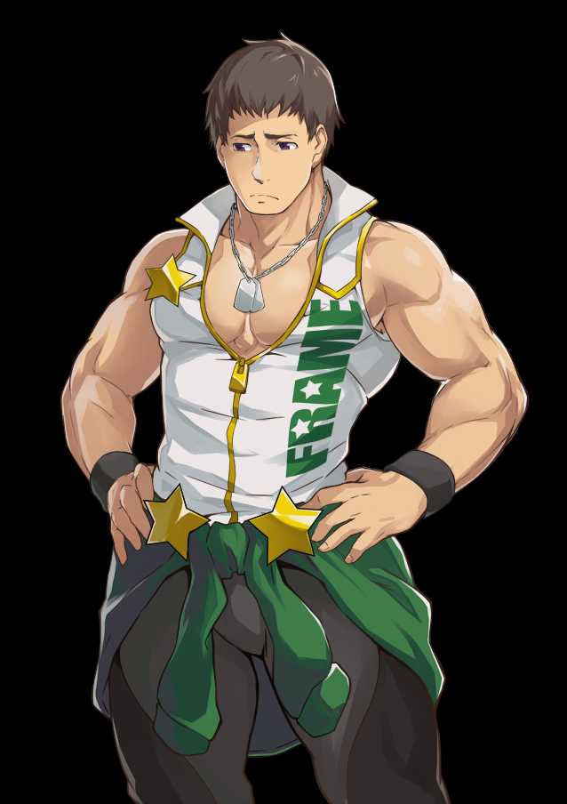 [8°] Ii Otoko no Jouzuna Kaikata | Best Ways to Purchase a Hunk (THE IDOLM@STER SideM) - Page 22