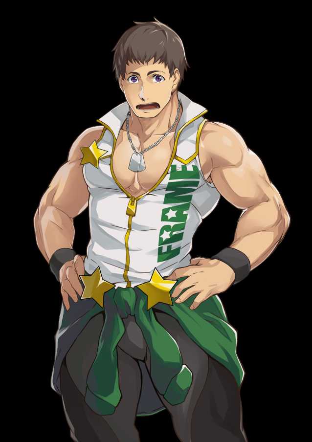 [8°] Ii Otoko no Jouzuna Kaikata | Best Ways to Purchase a Hunk (THE IDOLM@STER SideM) - Page 26