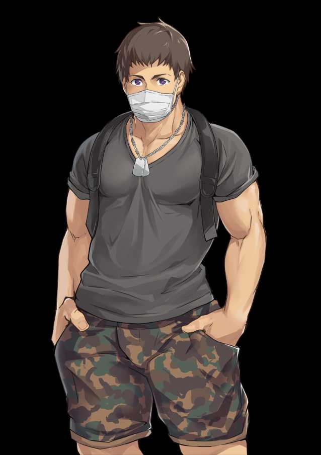 [8°] Ii Otoko no Jouzuna Kaikata | Best Ways to Purchase a Hunk (THE IDOLM@STER SideM) - Page 27