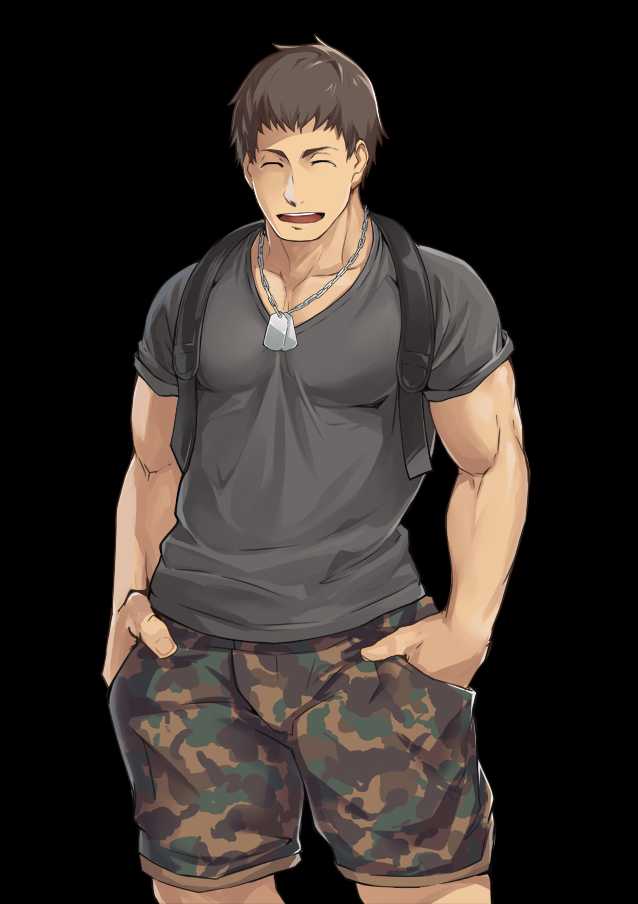 [8°] Ii Otoko no Jouzuna Kaikata | Best Ways to Purchase a Hunk (THE IDOLM@STER SideM) - Page 29