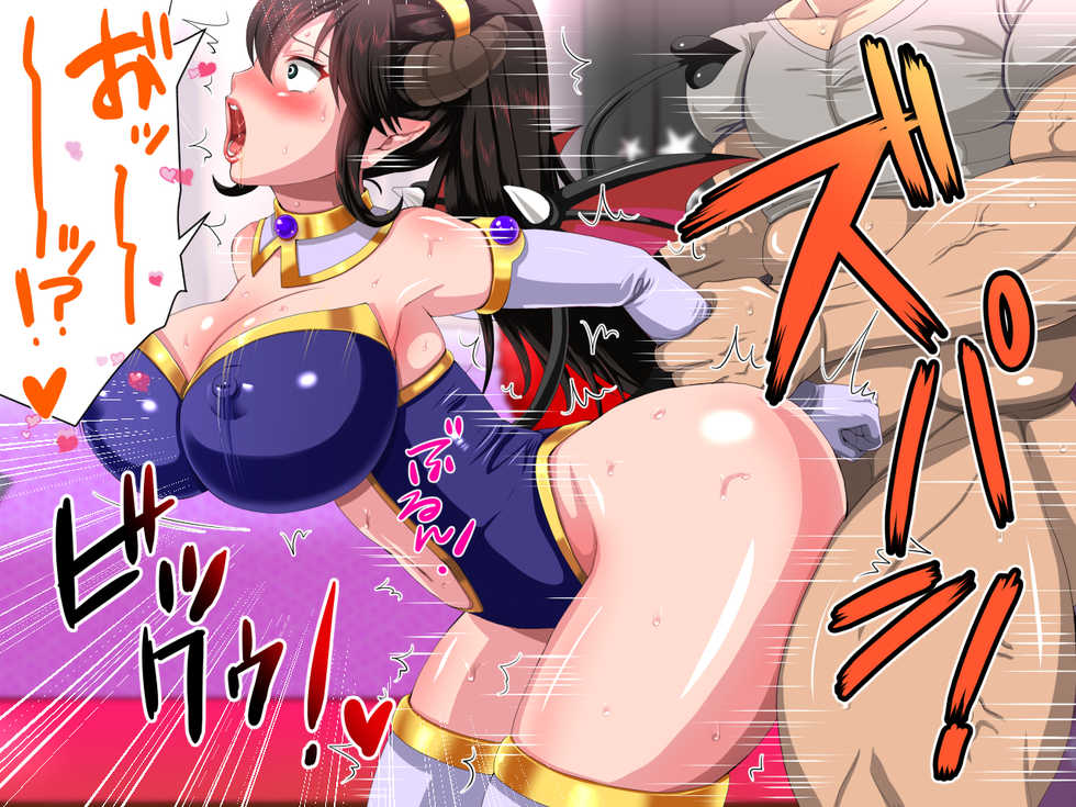 [Mizutama Neko] Succubus Harem ~Ore to Succubus no Hame Makuri Life!~ - Page 30