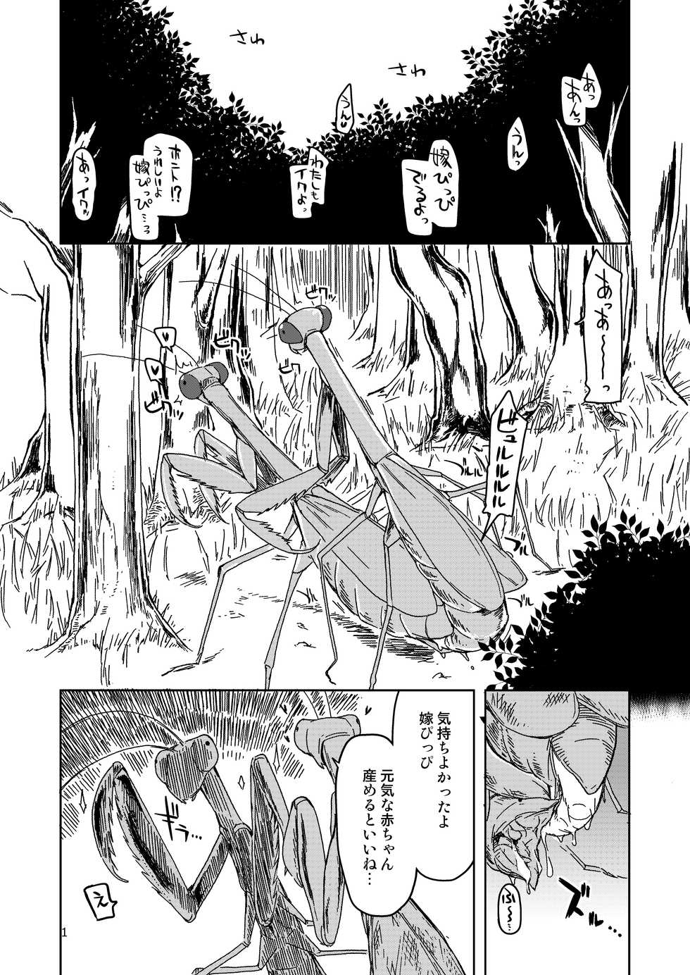 [Metamor (Ryo)] Dosukebe Elf no Ishukan Nikki Matome 2 [Digital] - Page 2