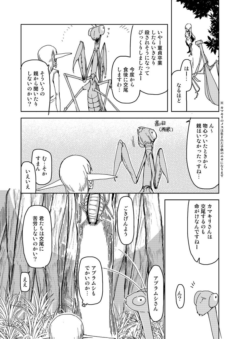 [Metamor (Ryo)] Dosukebe Elf no Ishukan Nikki Matome 2 [Digital] - Page 6