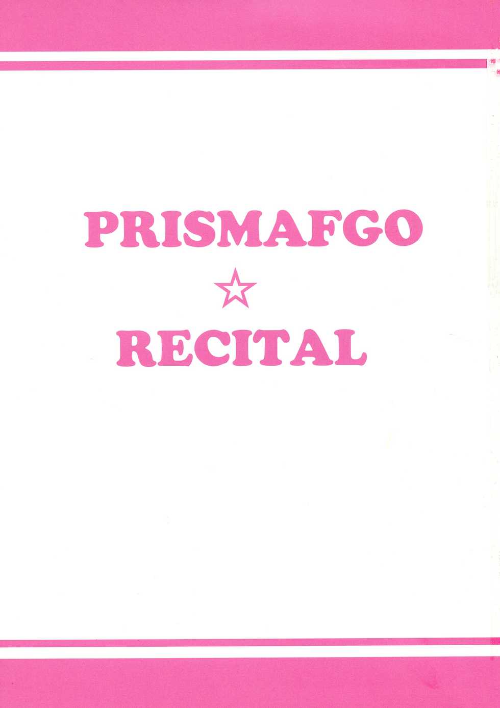 (C97) [SHINING (Shaian)] PRISMAFGO RECITAL (Fate/Grand Order, Fate/kaleid liner Prisma Illya) - Page 3
