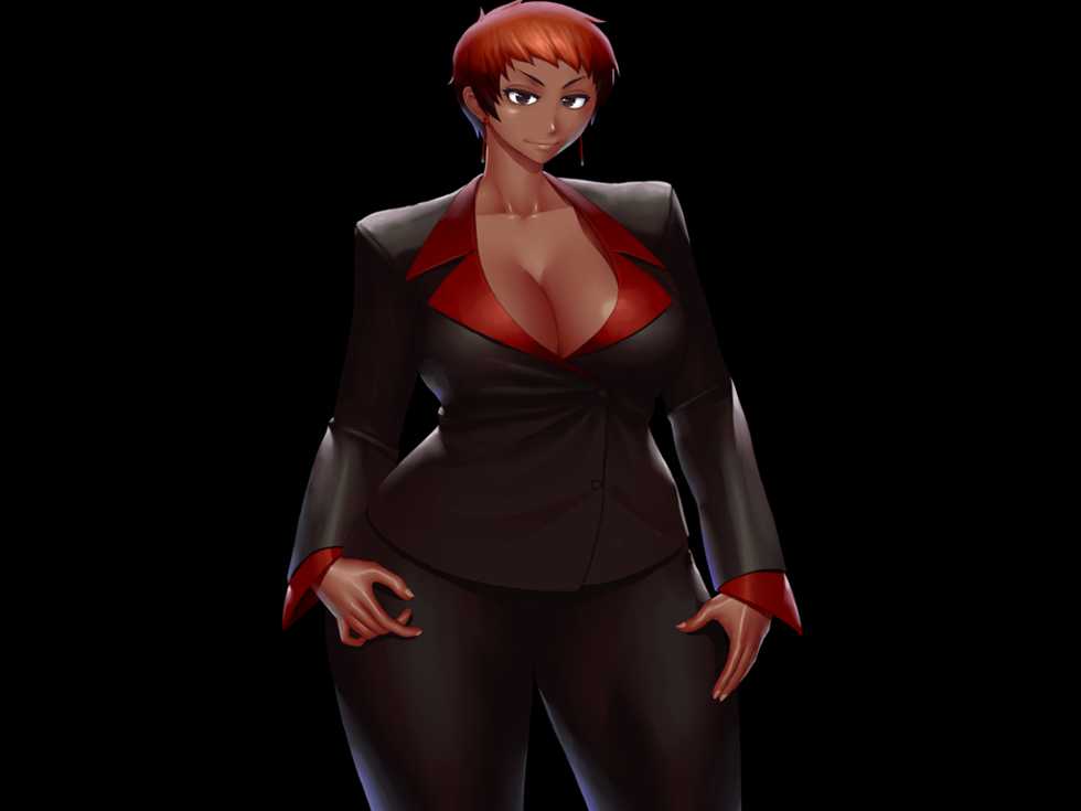 [Yamakawaya] She named Vice - Page 32