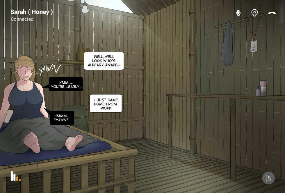 [NTRMAN] Megami no Kakusei | Awakening of a Goddess [English] - Page 10