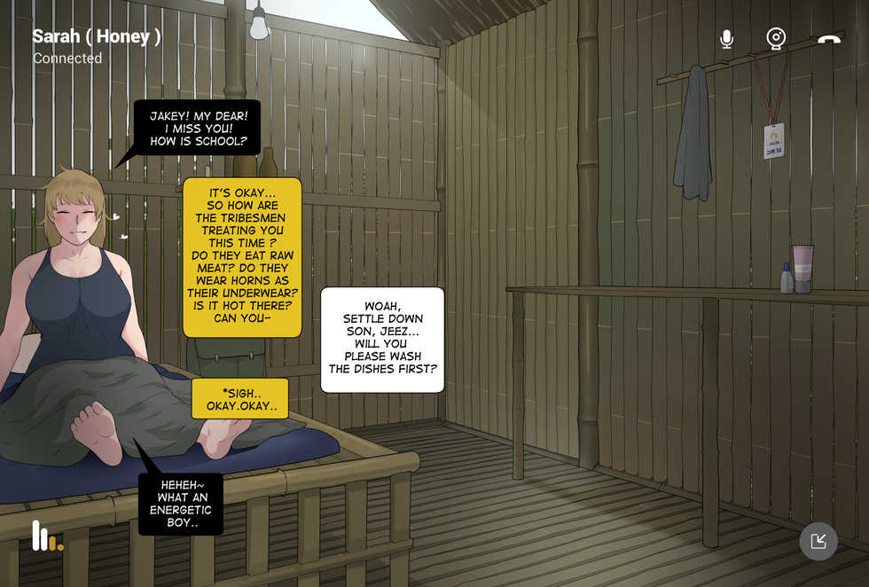 [NTRMAN] Megami no Kakusei | Awakening of a Goddess [English] - Page 12