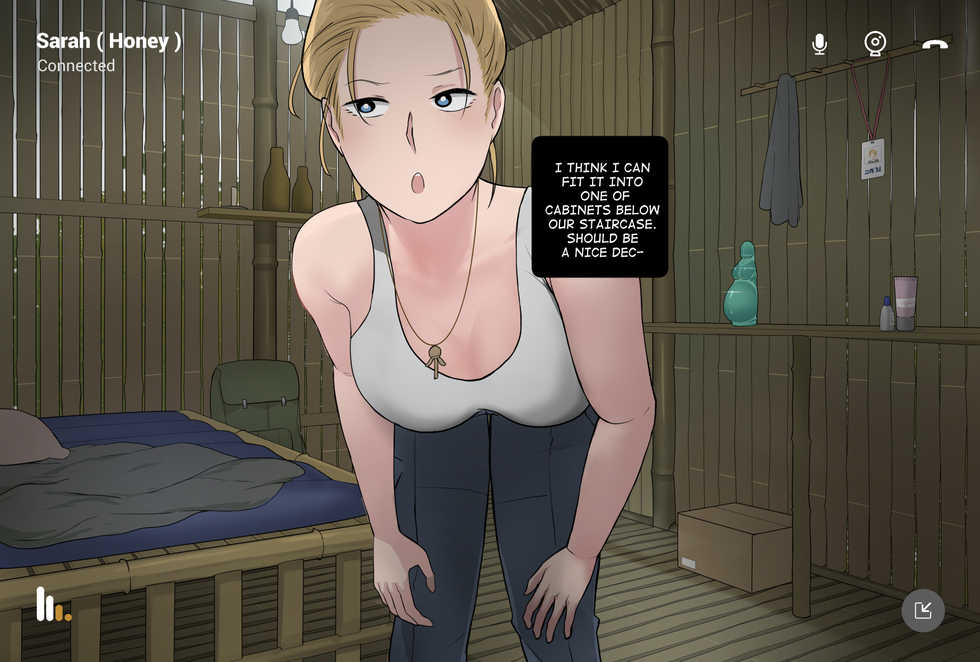 [NTRMAN] Megami no Kakusei | Awakening of a Goddess [English] - Page 23