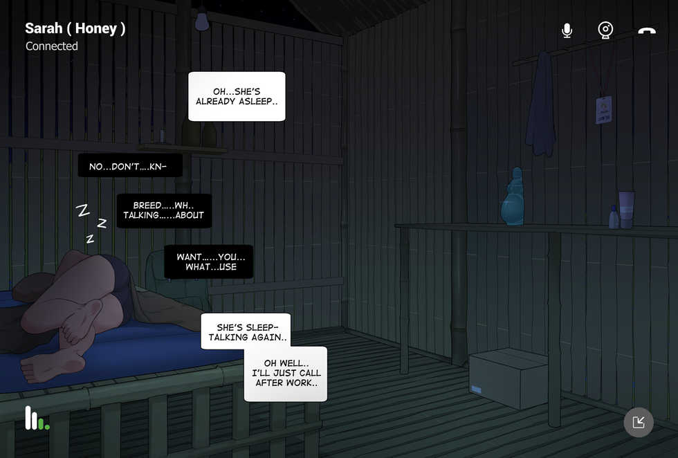 [NTRMAN] Megami no Kakusei | Awakening of a Goddess [English] - Page 32